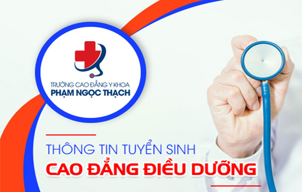 Trường Cao đẳng Y khoa Phạm Ngọc Thạch